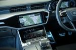 Audi A6 55 TFSI Quattro S-Line 2019 года (JP)